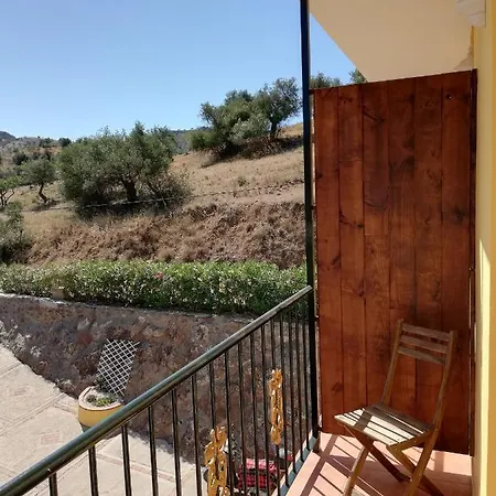 Casa El Corasueno Bed & Breakfast *