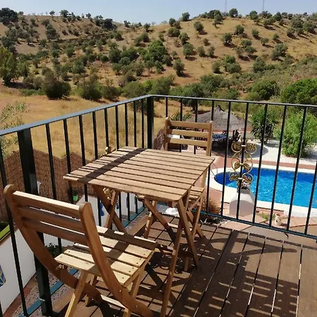 Casa El Corasueno Bed & Breakfast Almogia