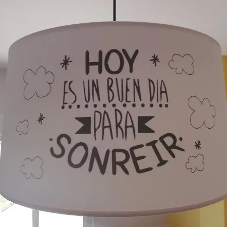 Bed & Breakfast Casa El Corasueno