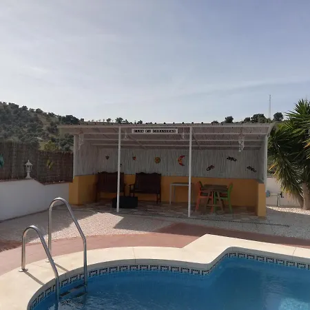 Casa El Corasueno Bed & Breakfast