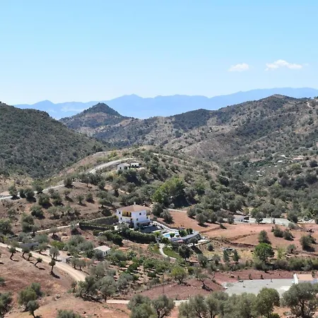 Casa El Corasueno Bed & Breakfast
