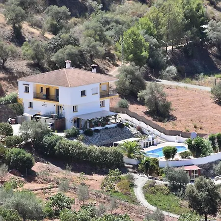 Casa El Corasueno *