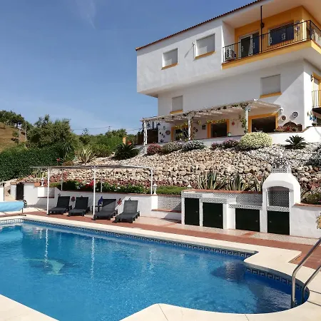 Casa El Corasueno