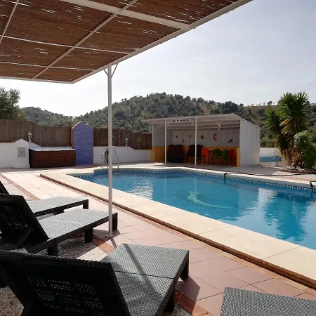 Bed & Breakfast Casa El Corasueno *