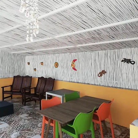 Casa El Corasueno Bed & Breakfast Almogia