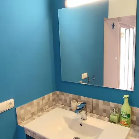 Bed & Breakfast Casa El Corasueno