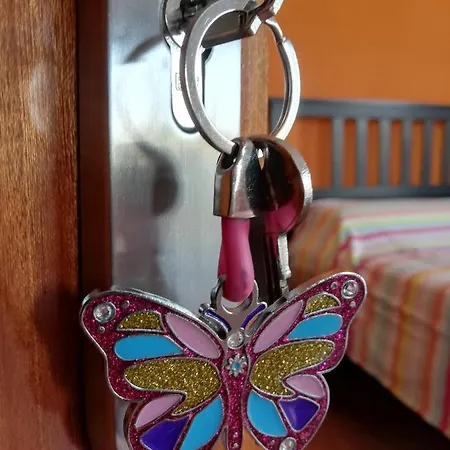 Bed & Breakfast Casa El Corasueno