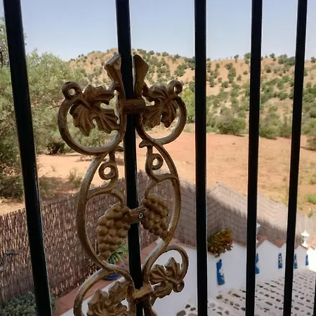 Bed & Breakfast Casa El Corasueno