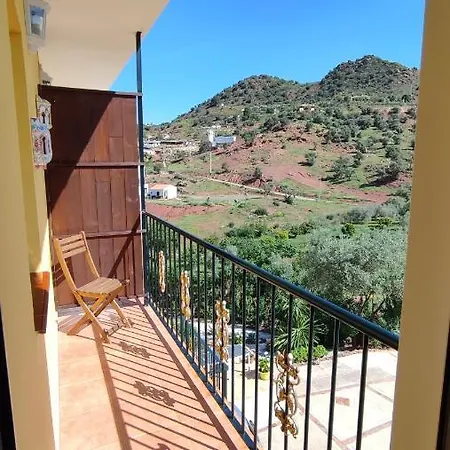 Casa El Corasueno