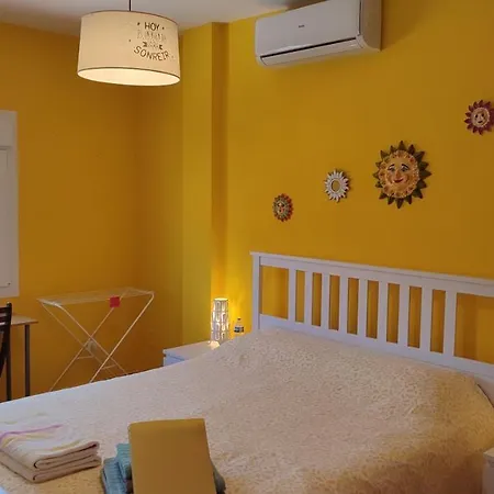 Casa El Corasueno Bed & Breakfast