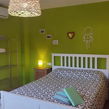 Casa El Corasueno *