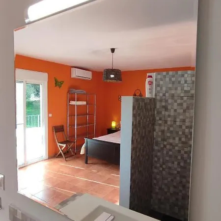 Casa El Corasueno