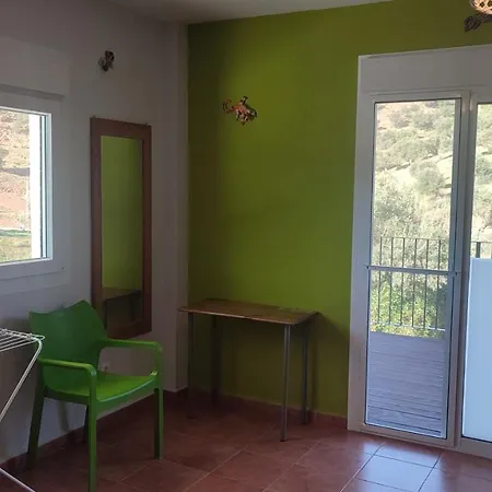Casa El Corasueno *
