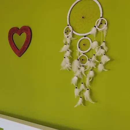 Casa El Corasueno Bed & Breakfast *
