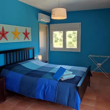 Casa El Corasueno Bed & Breakfast *