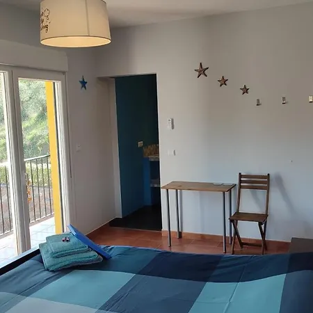Casa El Corasueno * Almogia