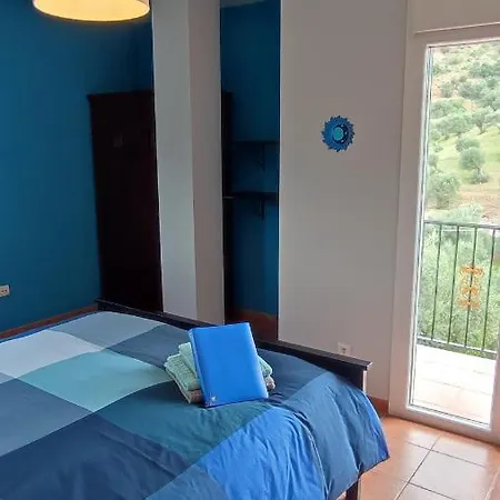 Casa El Corasueno * Almogia
