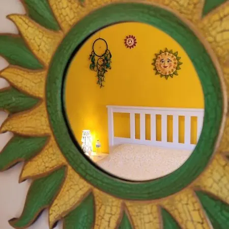 Bed & Breakfast Casa El Corasueno *