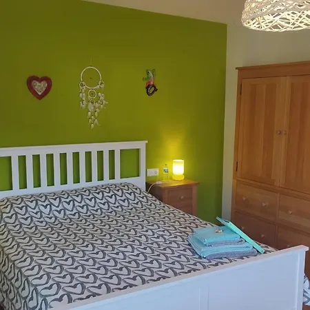 Casa El Corasueno Bed & Breakfast