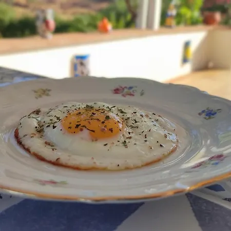 Casa El Corasueno *