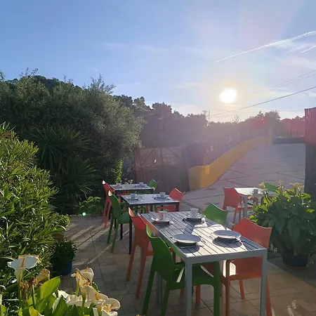 Casa El Corasueno Almogia