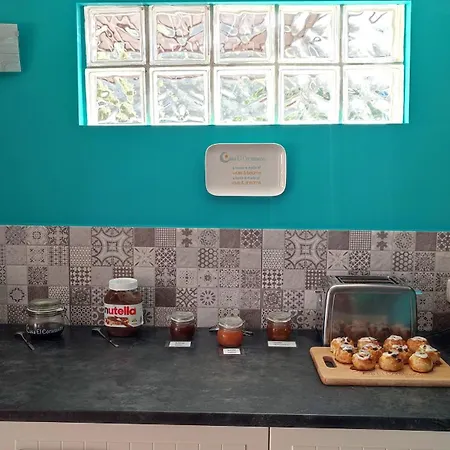 Bed & Breakfast Casa El Corasueno *