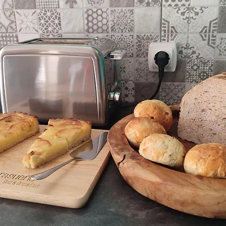 Casa El Corasueno Bed & Breakfast *